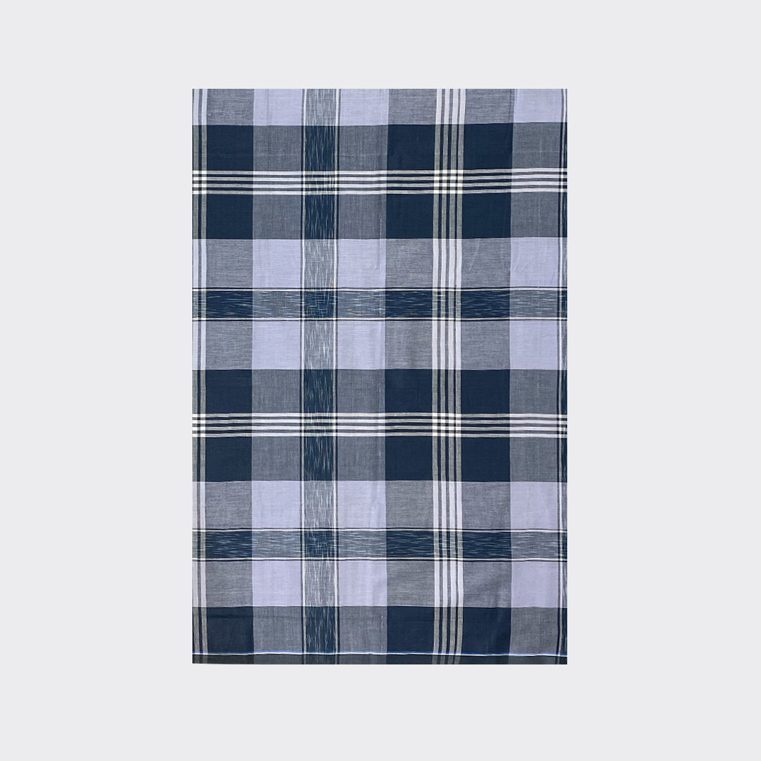 Casper Check Cotton Lungi Details | Trendz City