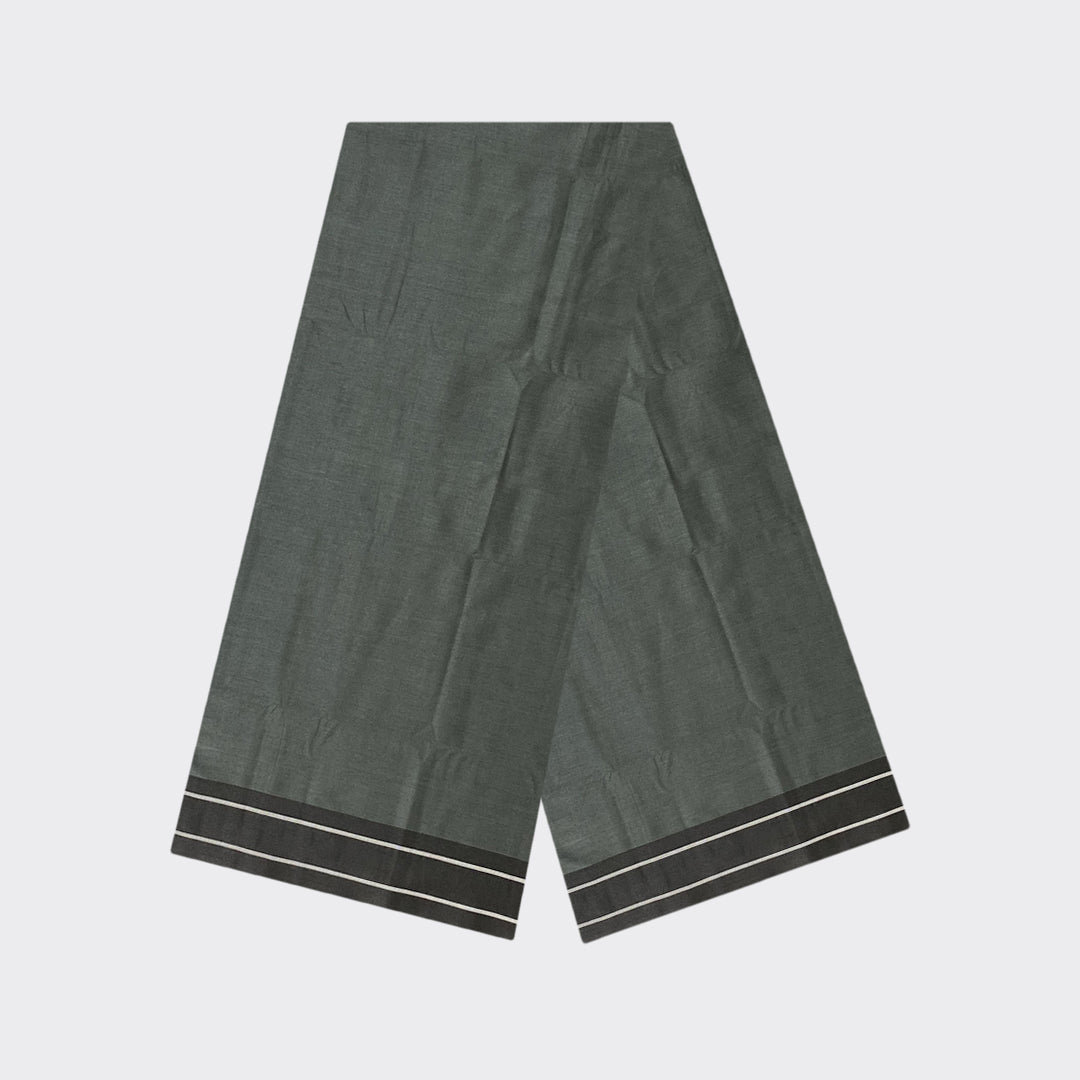 Iridium Cotton Lungi | Trendz City