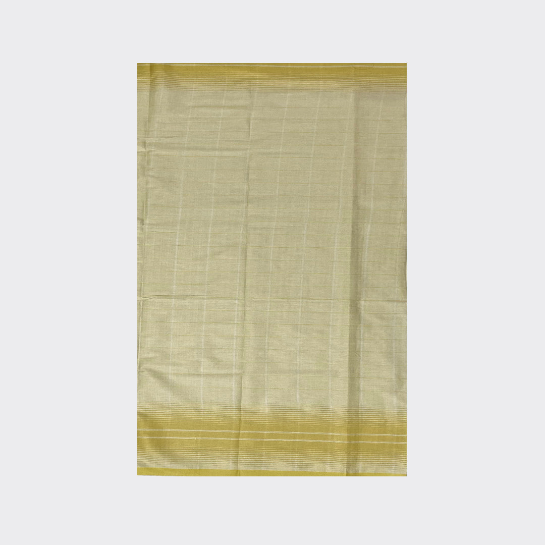Lemon Cotton Lungi Details | Trendz City