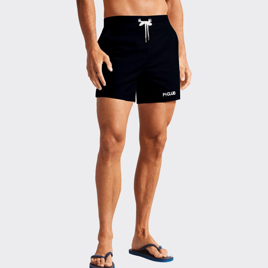 Men's Swimming Shorts Cinder | Trendz City