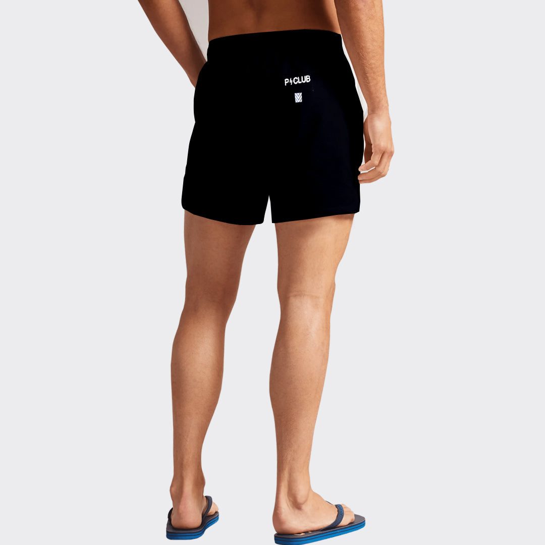 Men's Swimming Shorts Cinder Backside | Trendz City