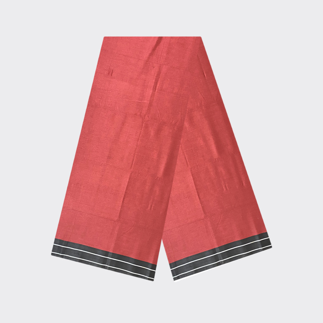 Pala Carmine Cotton Lungi | Trendz City
