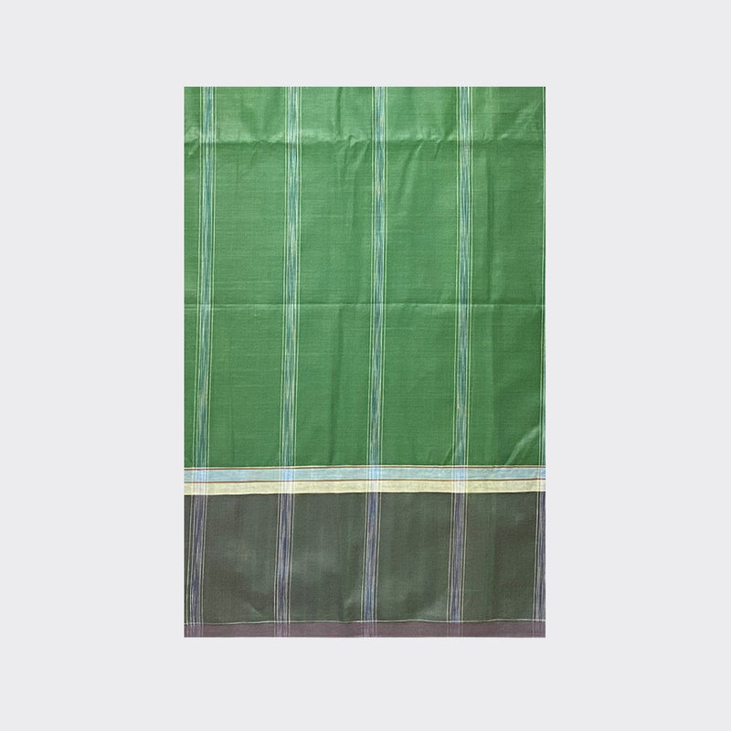 Pine Cotton Lungi | Trendz City