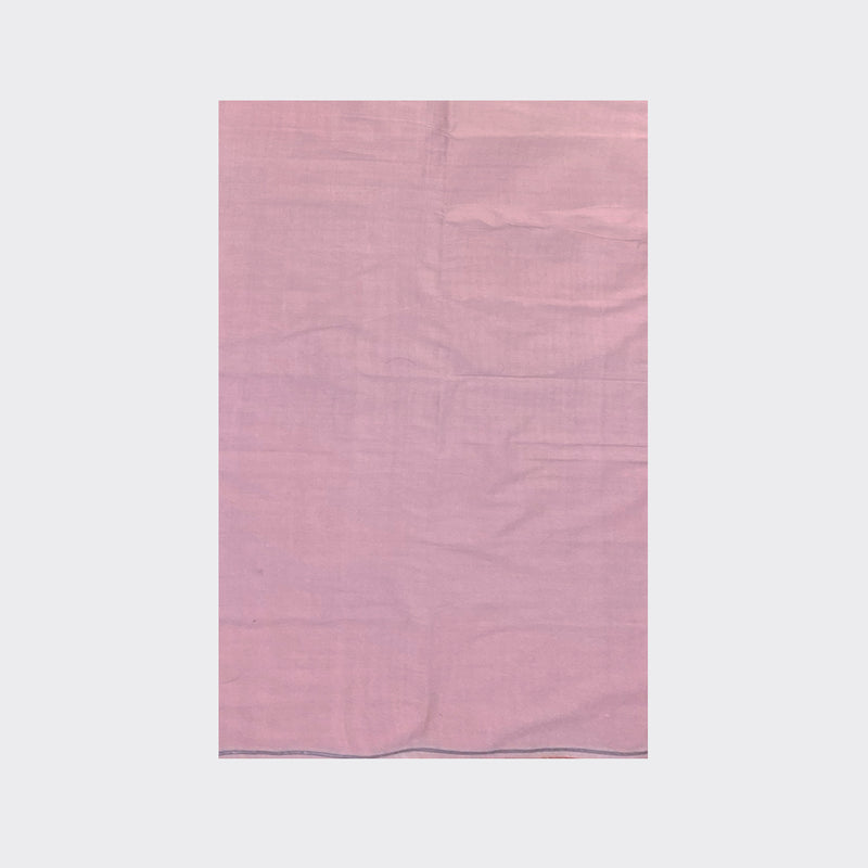 Pinkish Cotton Lungi Details | Trendz City