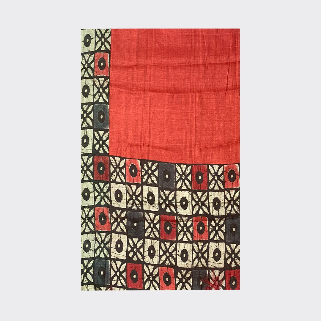 Venice Blue Andy Silk Saree Details | Trendz City