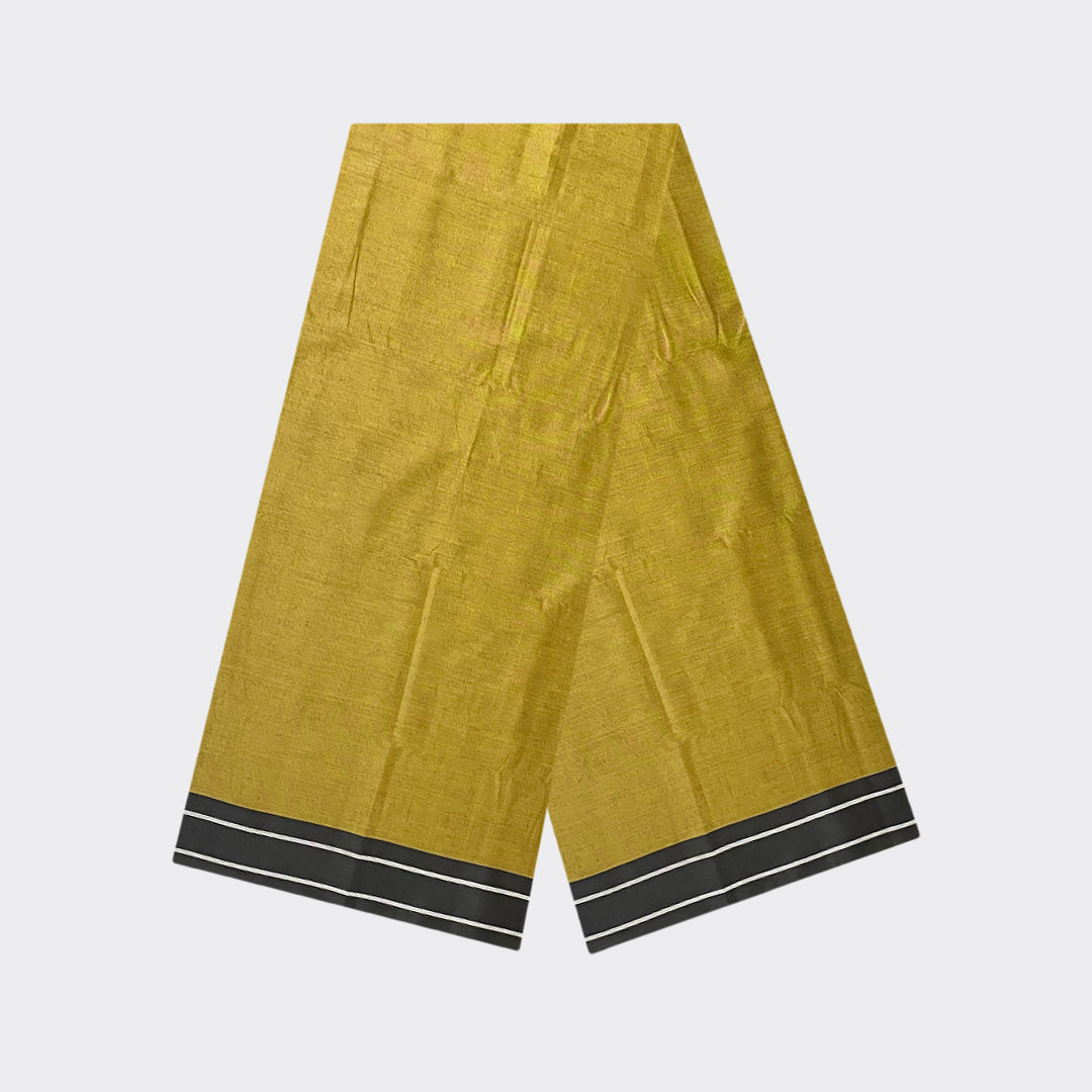 Reef Gold Cotton Lungi | Trendz City