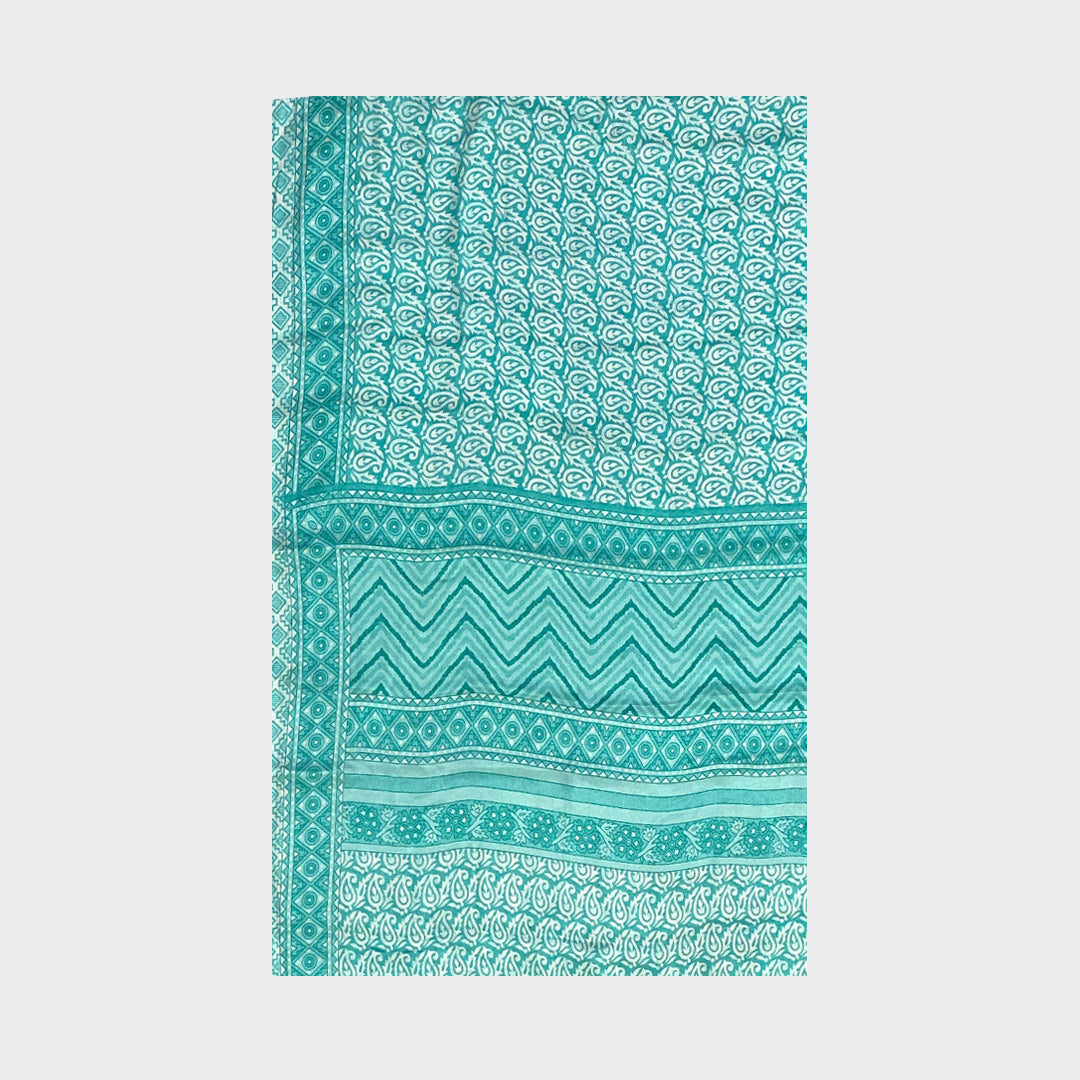 Sea Soft Silk Saree Details | Trendz City