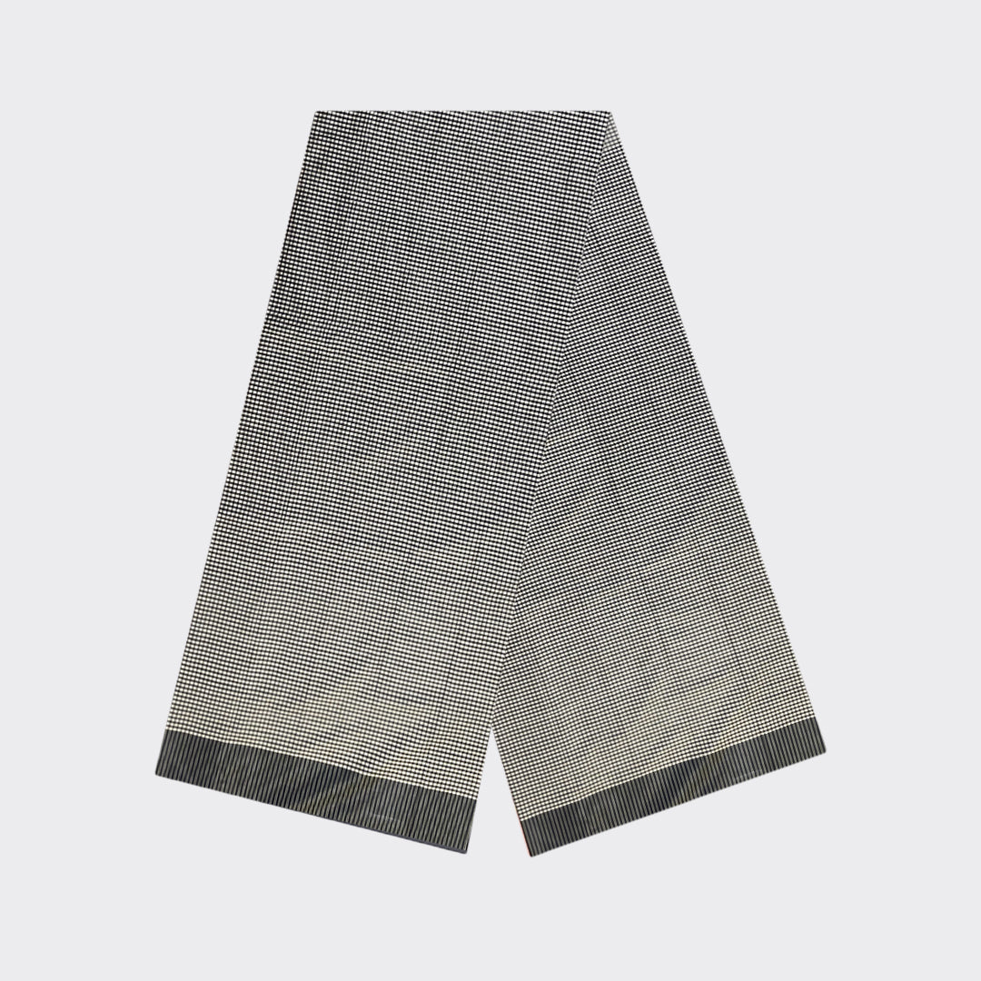 Small Check Cotton Lungi | Trendz City