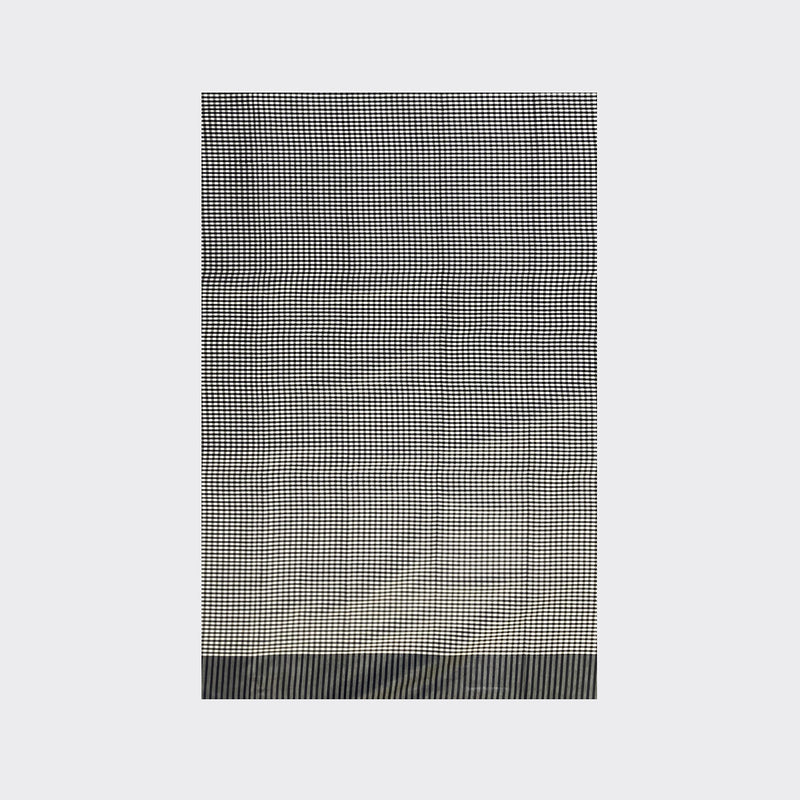 Small Check Cotton Lungi Details | Trendz City