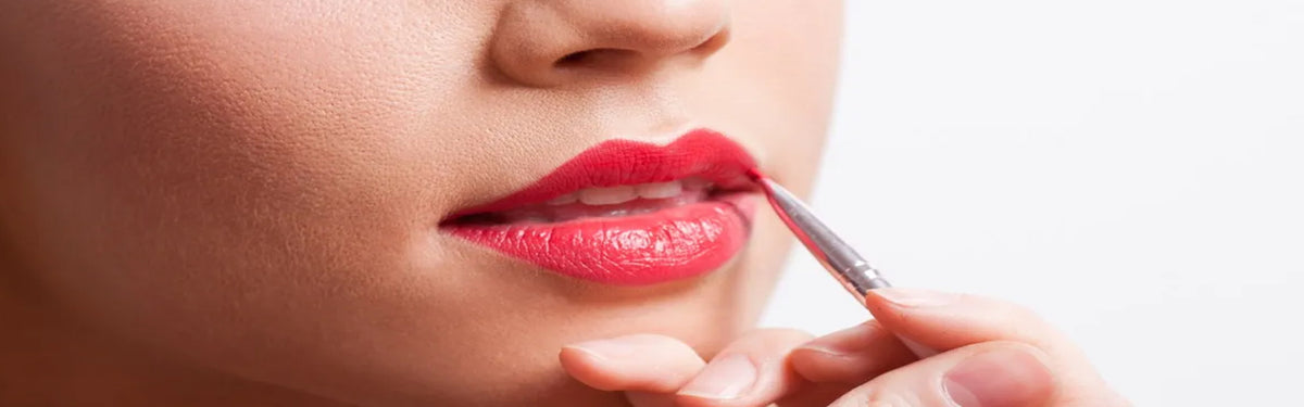 Lips Makeup | Trendz City