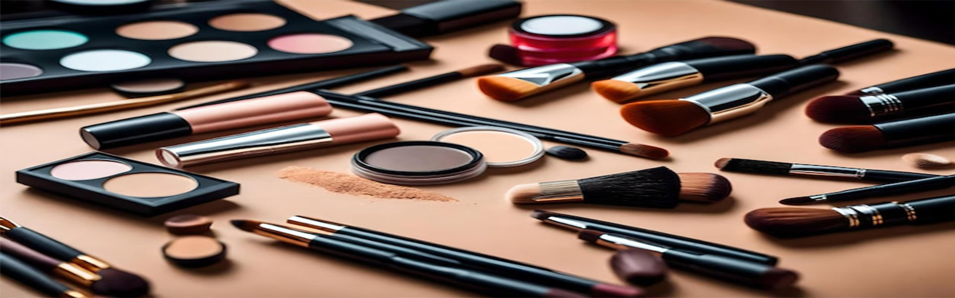 Makeup | Trendz City