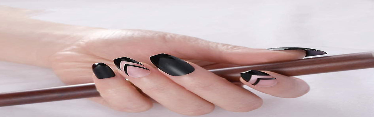 Nails Makeup | Trendz City