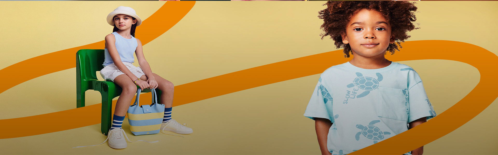Kids | Trendz City