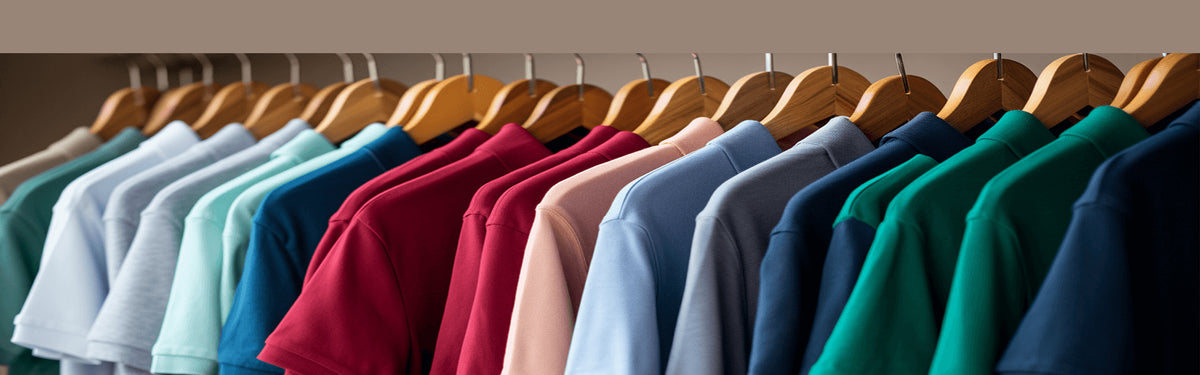 Polo Shirt | Trendz City