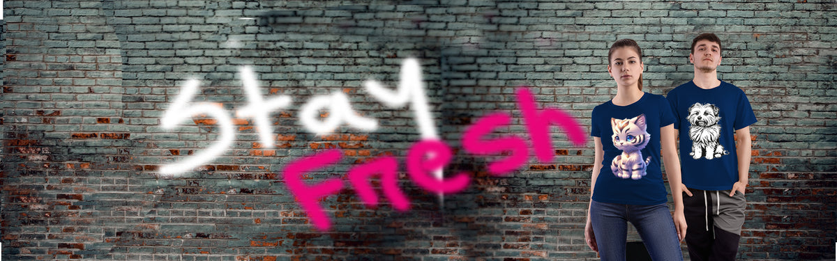 T-Shirt | Trendz City