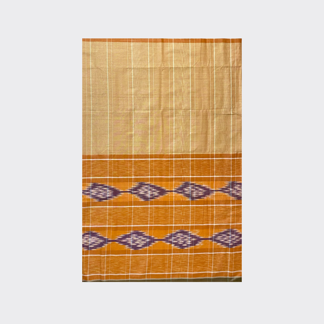 Bourbon Stripied Cotton Lungi Design | Trendz City