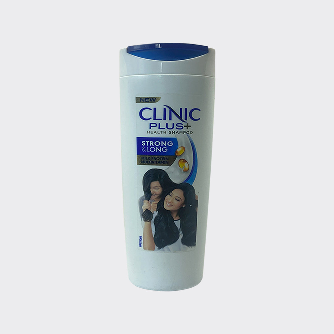 Clinic Plus Shampoo Strong and Long | Trendz City