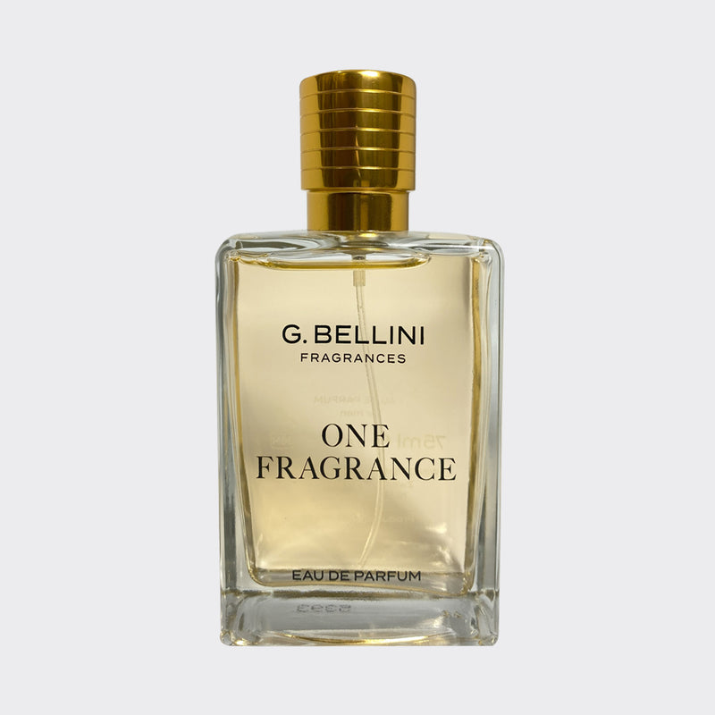 G Bellini Fragrances One | Trendz City