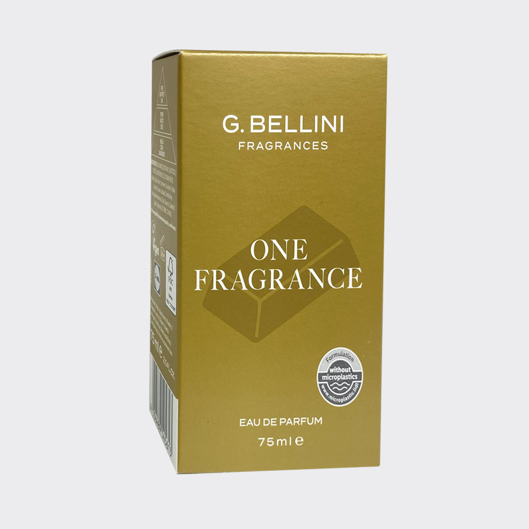 G Bellini Fragrances One | Trendz City