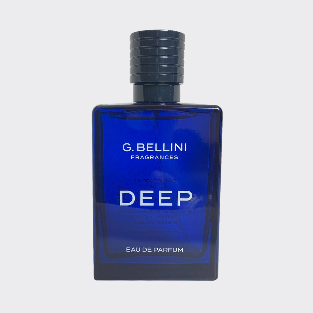 G Bellini Fragrances Deep | Trendz City