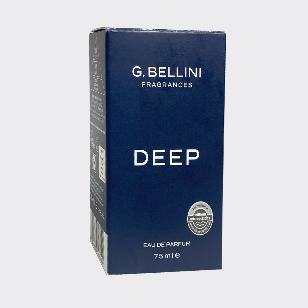 G Bellini Fragrances Deep | Trendz City
