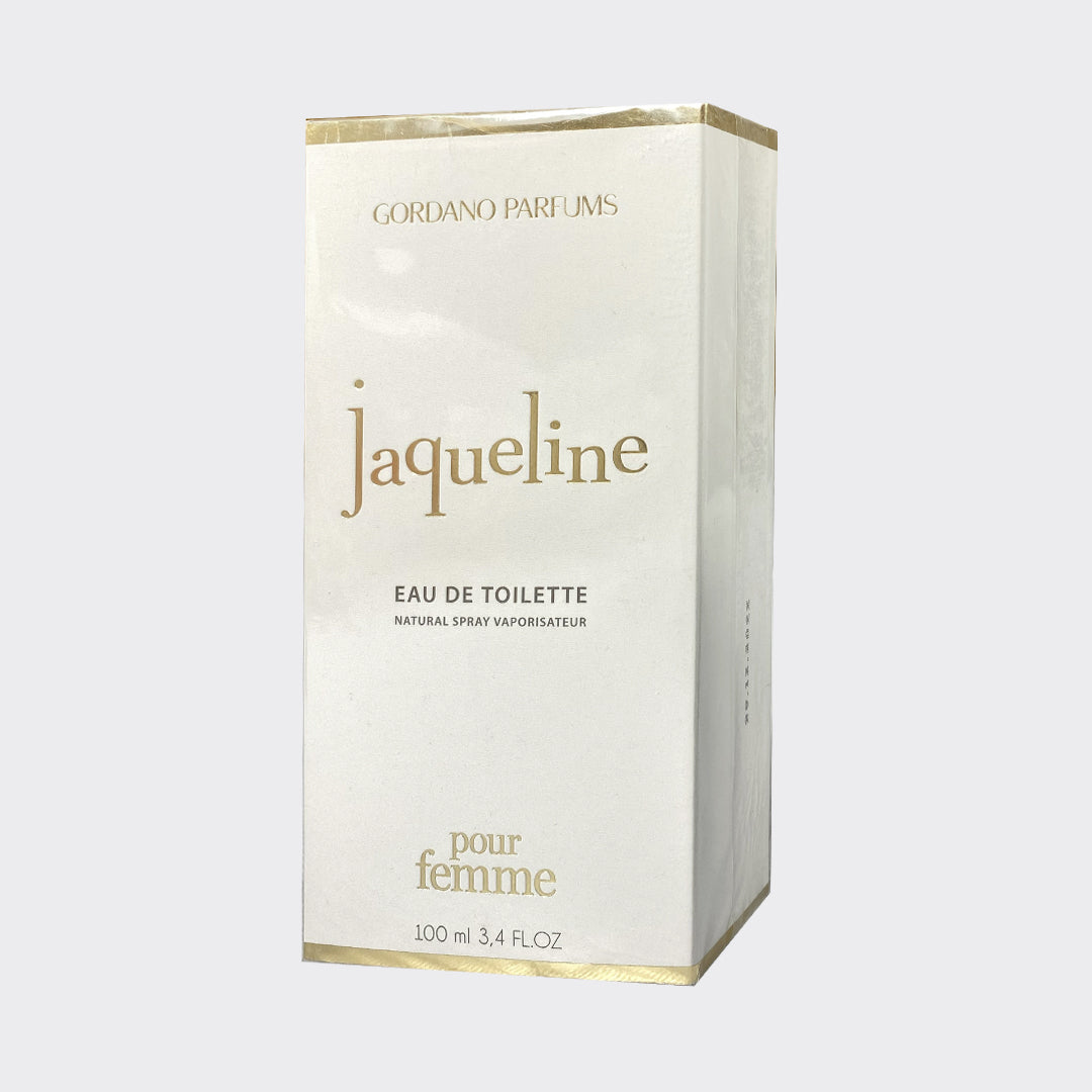 Gordano Perfume Jaqueline | Trendz City