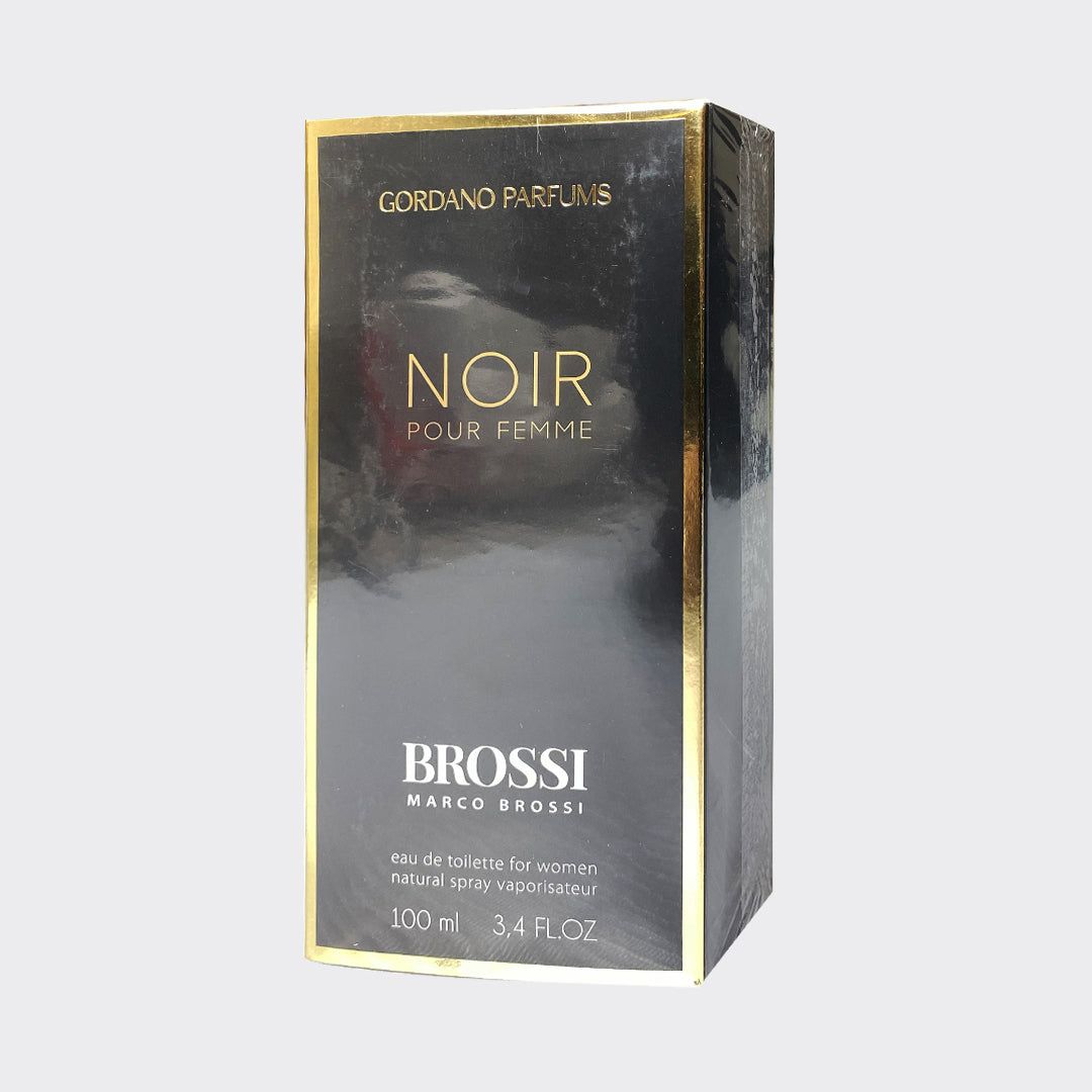 Gordano Perfume Noir | Trendz City