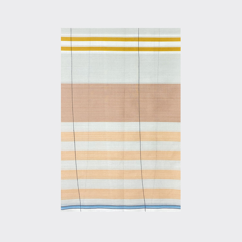 Handmade Cotton Lungi Details | Trendz City