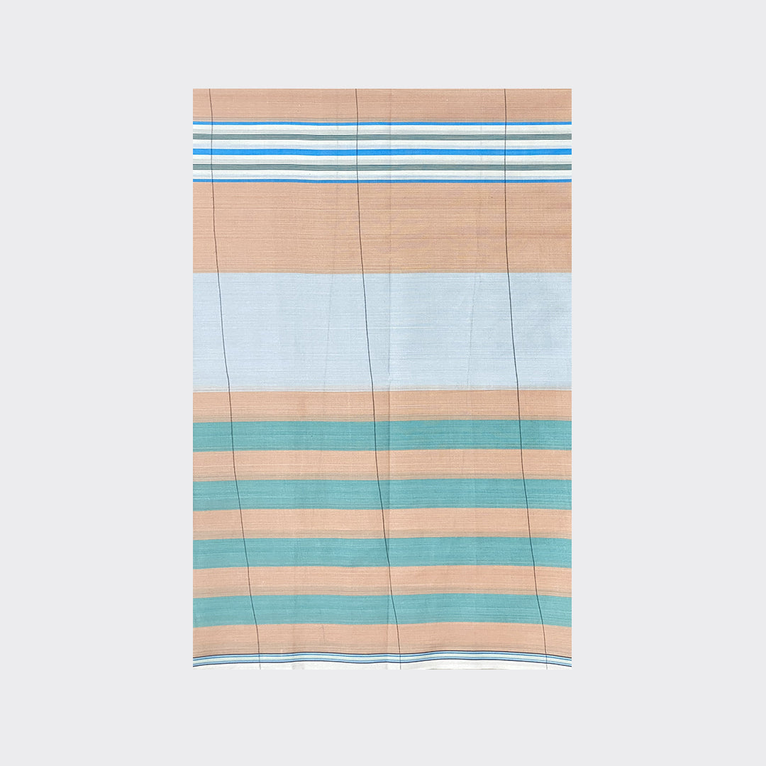 Handmade Cotton Lungi Details | Trendz City