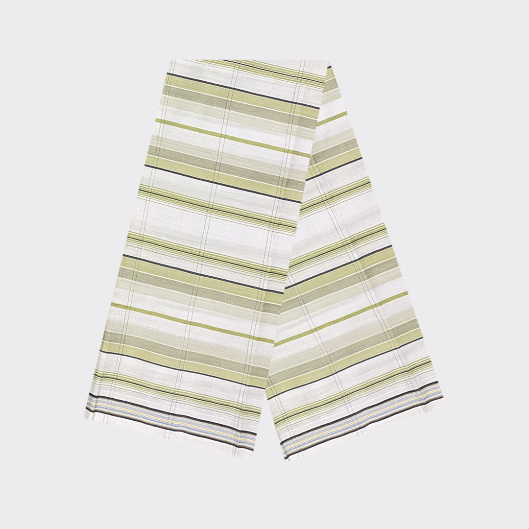 Handmade Cotton Lungi | Trendz City