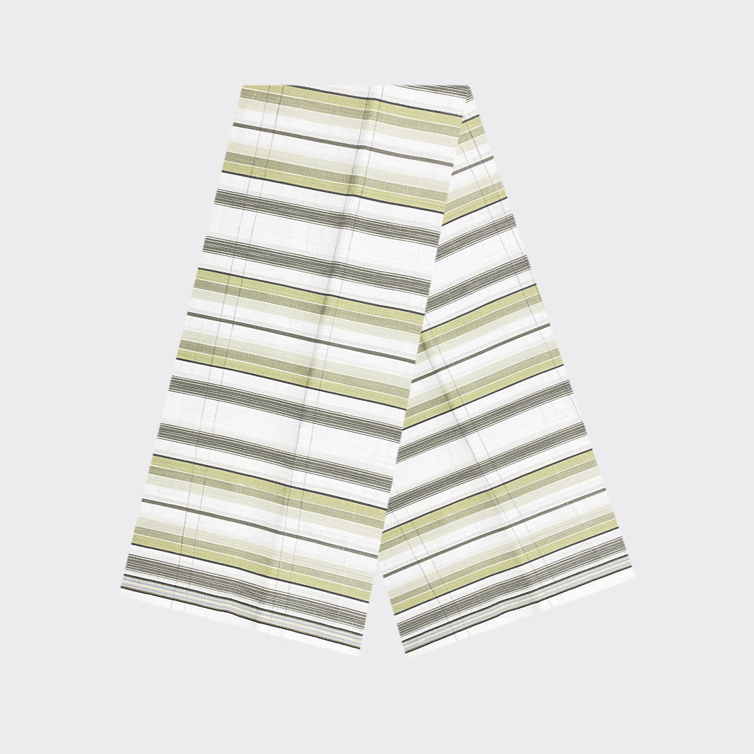 Handmade Cotton Lungi | Trendz City