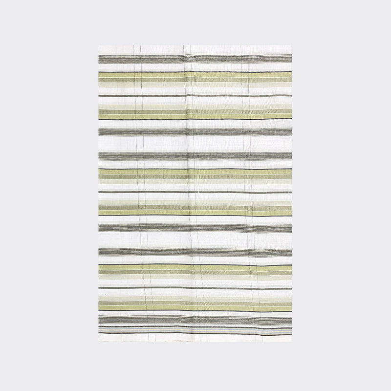 Handmade Cotton Lungi Details | Trendz City