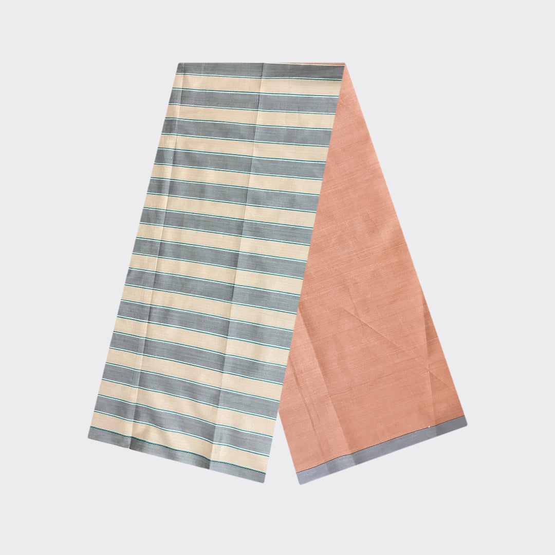 Handmade Cotton Lungi | Trendz City