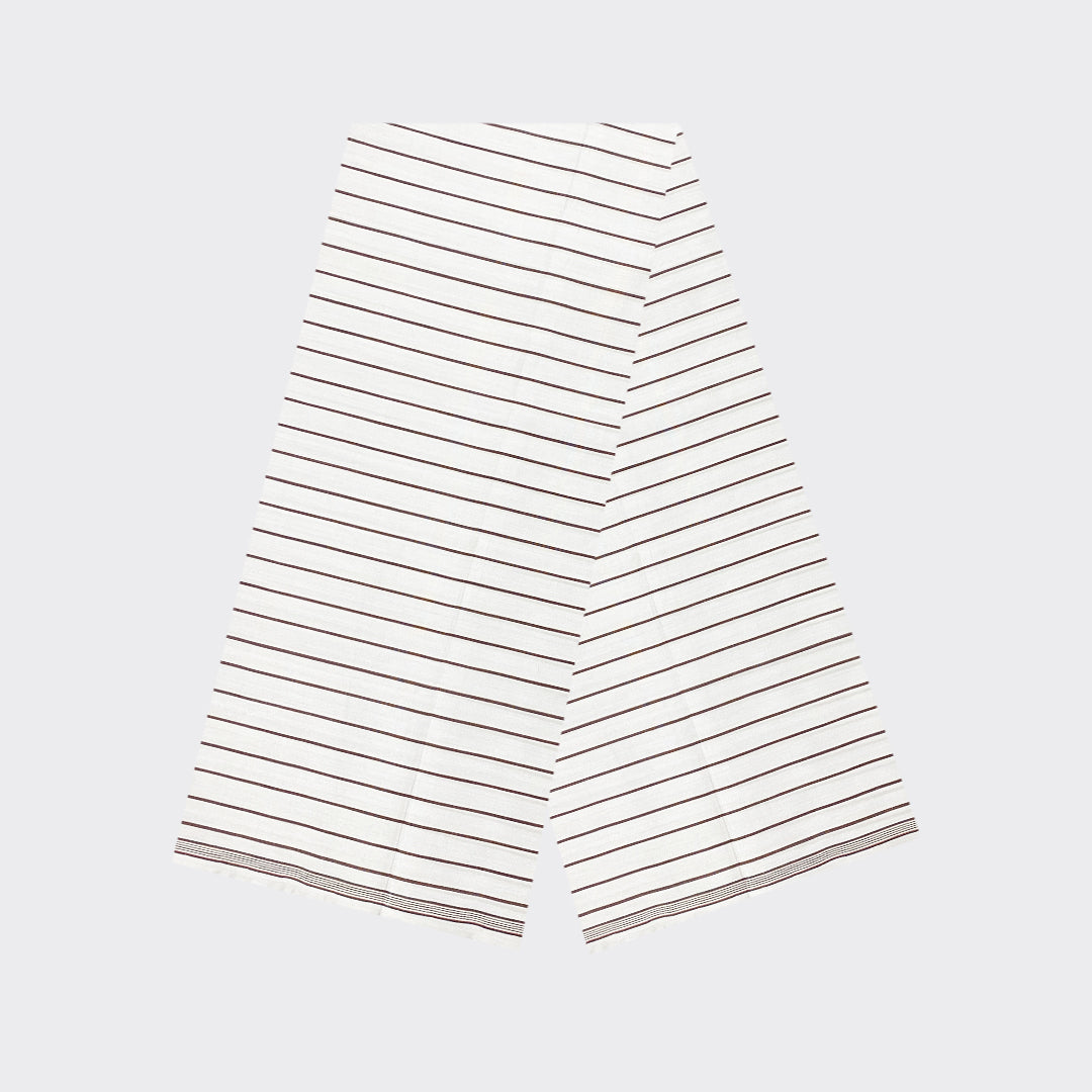 Handmade Cotton Lungi | Trendz City