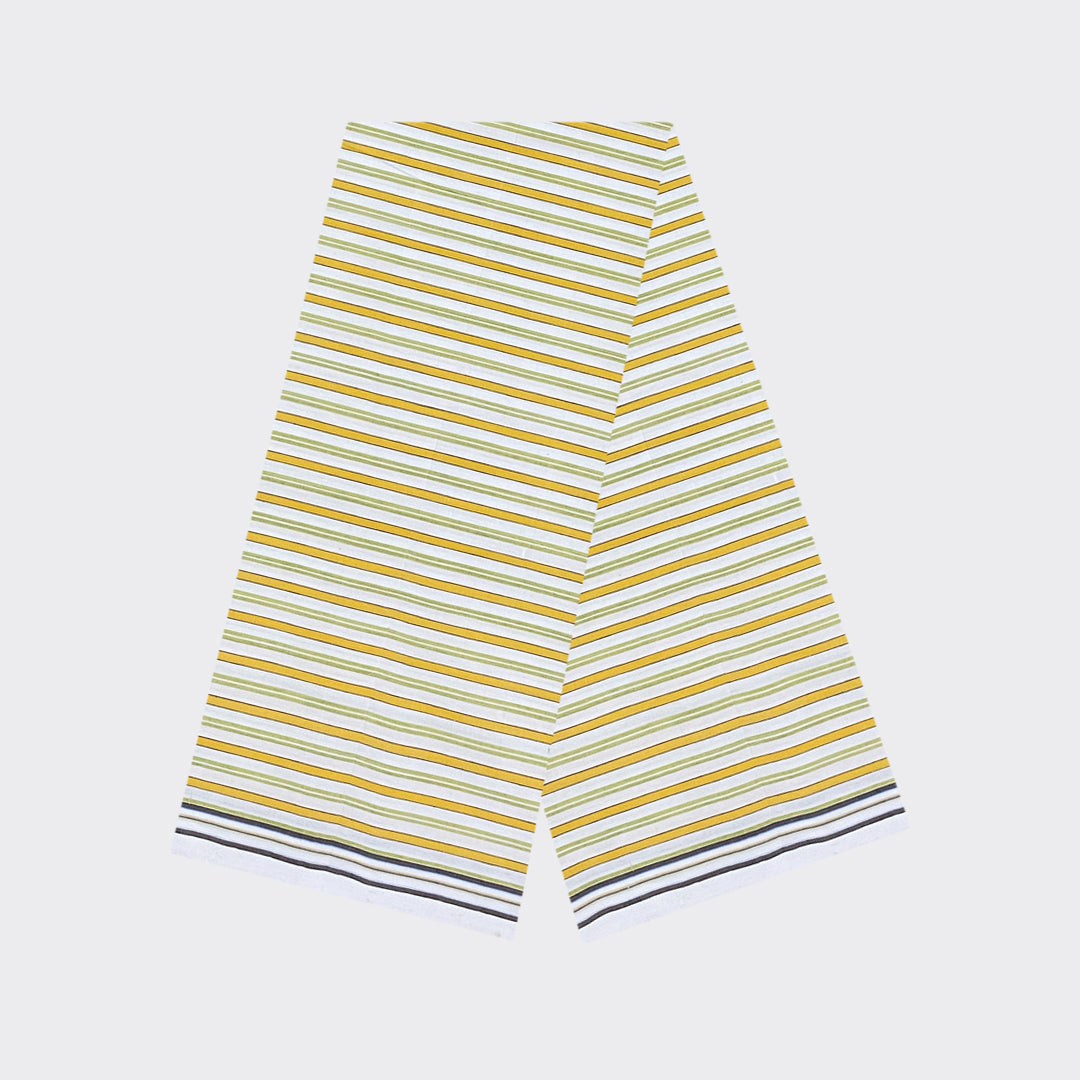 Handmade Cotton Lungi | Trendz City