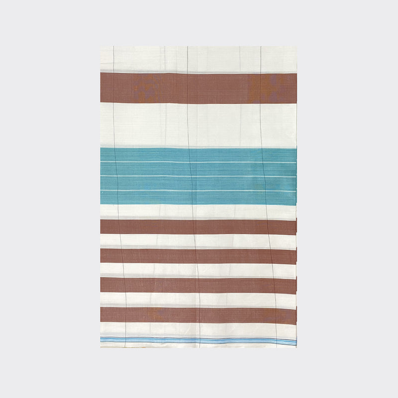 Handmade Cotton Lungi Details | Trendz City