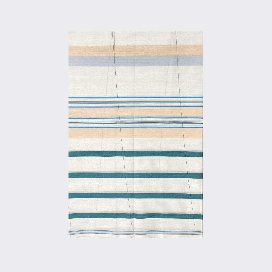 Handmade Cotton Lungi Details | Trendz City