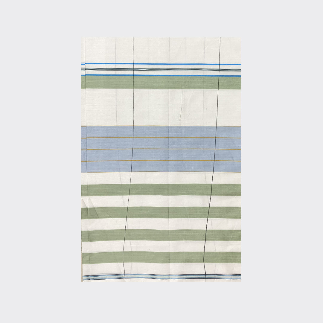 Handmade Cotton Lungi Details | Trendz City