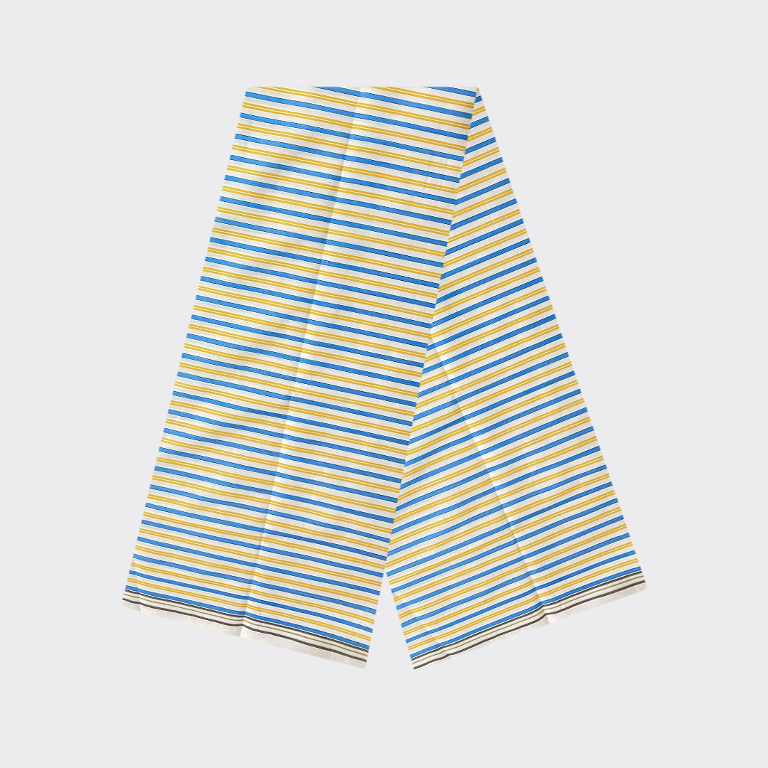 Handmade Cotton Lungi | Trendz City