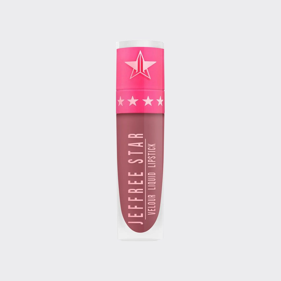 Jeffree Star Velour Liquid Lipstick Thick As Thieves | Trendz City