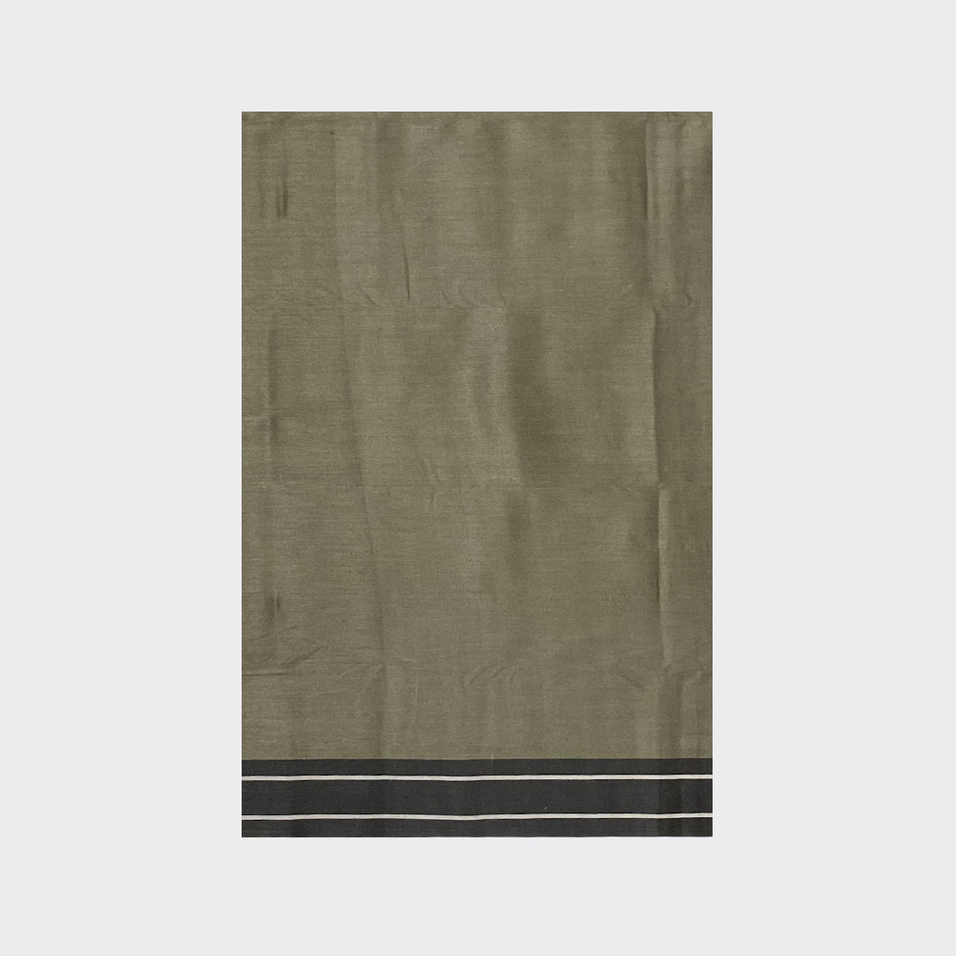 Judge Grey Cotton Lungi Color | Trendz City