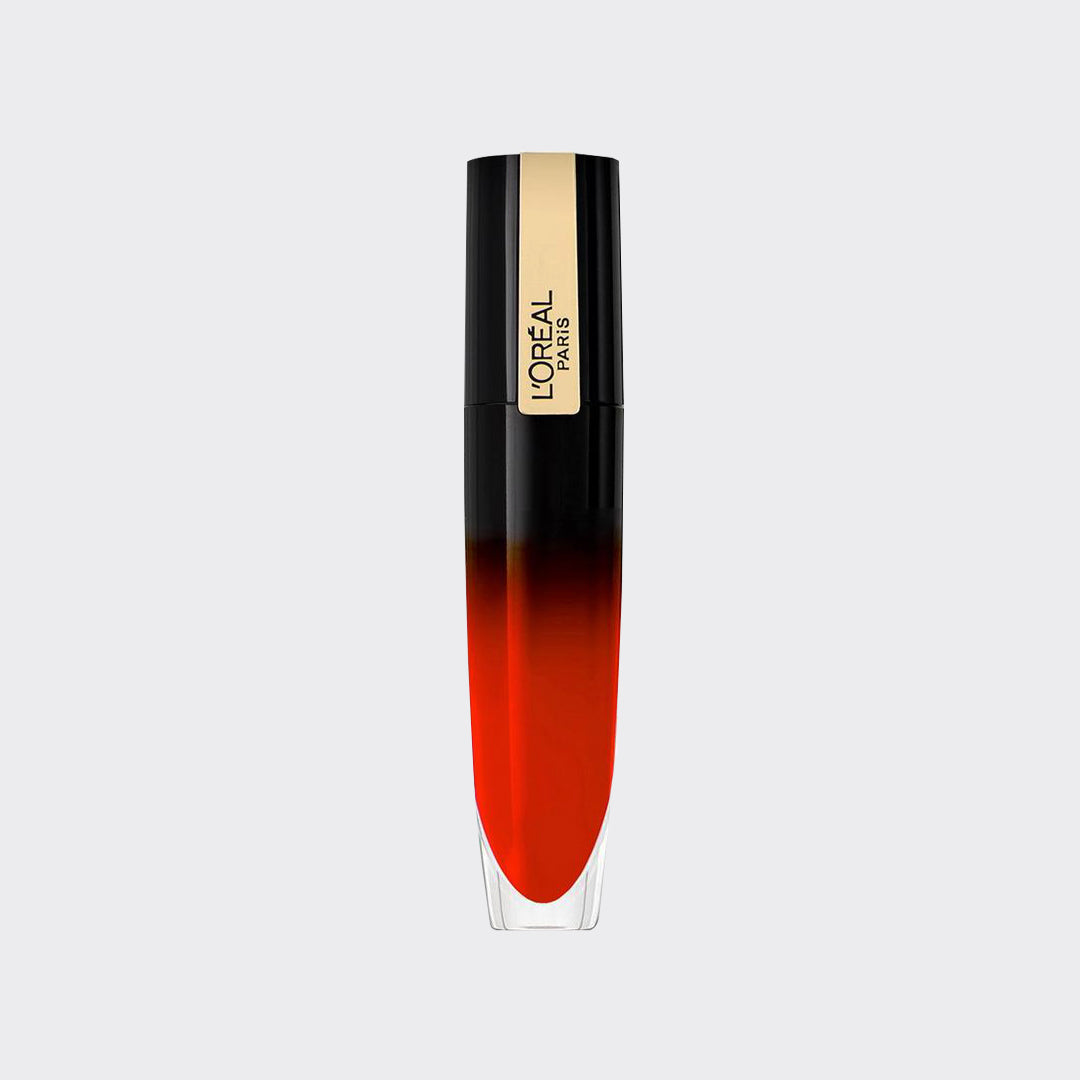 L'Oreal Paris Lip Ink Be Impertinent | Trendz City