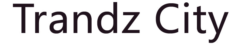 Trendz City Logo | Trendz City