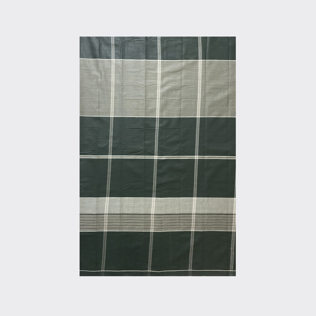 Multicolor Striped Cotton Lungi Details | Trendz City