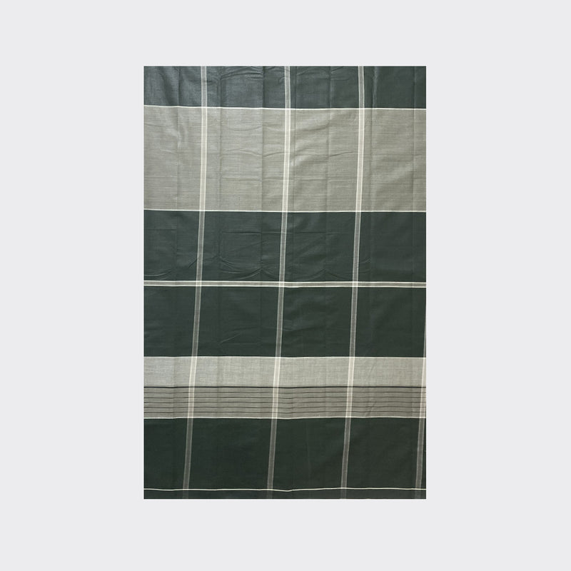 Multicolor Striped Cotton Lungi Details | Trendz City