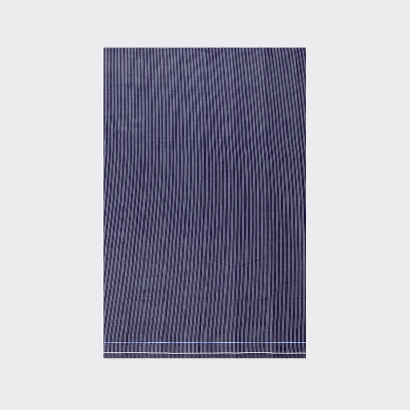 Multicolor Striped Cotton Lungi Details | Trendz City