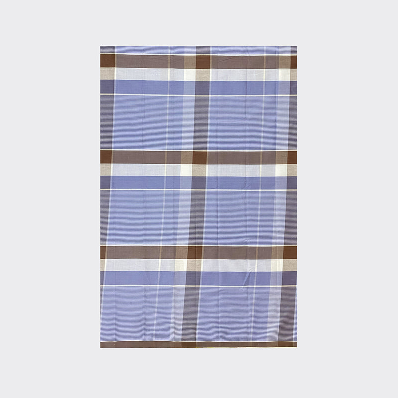 Multicolor Striped Cotton Lungi Details | Trendz City