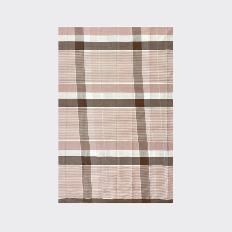 Multicolor Striped Cotton Lungi Details | Trendz City