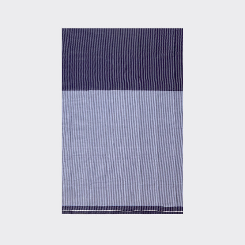 Multicolor Striped Cotton Lungi Details | Trendz City