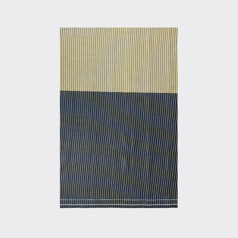 Multicolor Striped Cotton Lungi Details | Trendz City